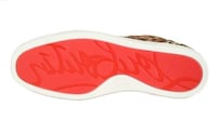 Luxury Leopard Shoes Image 2