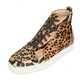 Luxury Leopard Shoes Image 4