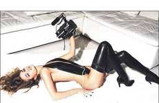 57 Scandalously Sexy Editorials