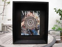 Shredded Magazine Art Image 2