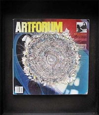 Shredded Magazine Art Image 4