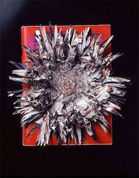 Shredded Magazine Art Image 6
