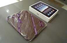 Chocolate-Covered iPads