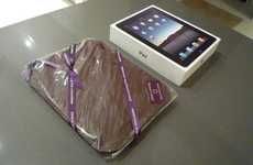 Chocolate-Covered iPads