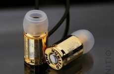 Gangster Earbuds
