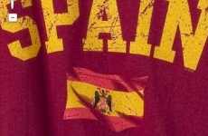 Shocking Soccer Tees