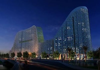 Roller Coaster Apartments Image 3