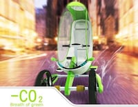 Plant-Powered Pedalers Image 2