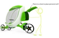 Plant-Powered Pedalers Image 4