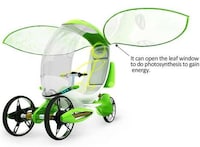 Plant-Powered Pedalers Image 5