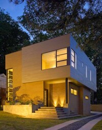 Roomy Compact Homes Image 2