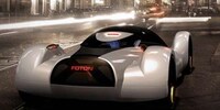 Supersonic Eco Cars Image 4