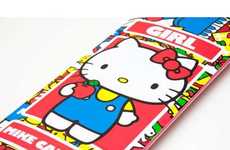 46 Hello Kitty Creations