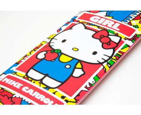 46 Hello Kitty Creations