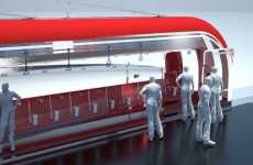Auto-Pilot Traveling