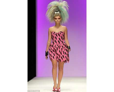 20 Modern Caveman Creations