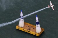 Extreme Air Racing Image 3