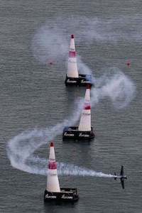 Extreme Air Racing Image 5
