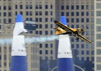 Extreme Air Racing Image 6