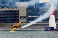 Extreme Air Racing Image 7