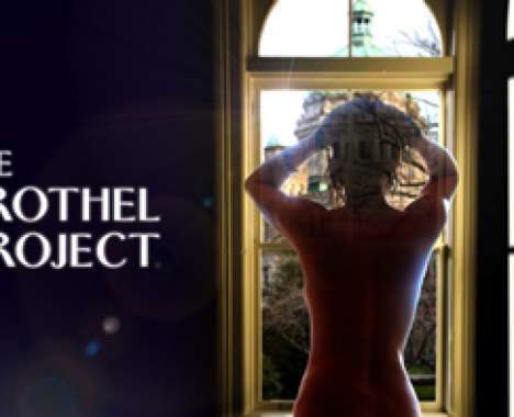14 Innovative Brothels