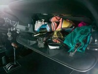 Car Captive Editorials Image 2