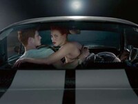 Car Captive Editorials Image 3