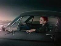 Car Captive Editorials Image 4