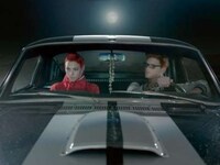 Car Captive Editorials Image 5