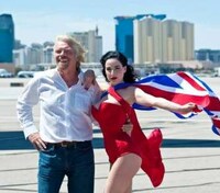 Burlesque Aircrafts Image 3