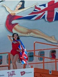 Burlesque Aircrafts Image 4