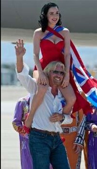 Burlesque Aircrafts Image 5