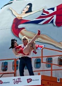Burlesque Aircrafts Image 6
