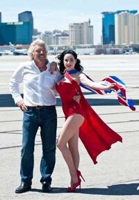 Burlesque Aircrafts Image 7
