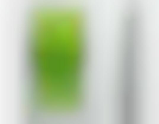 Green Gel Refrigerators