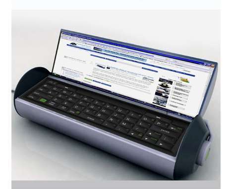31 Noteworthy Netbooks