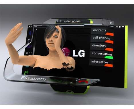 55 Life-Enhancing LG Innovations