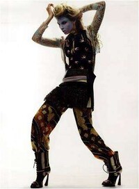 Wild Full-Body Suits Image 3