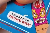 Thumb Wrestling Boards Image 2