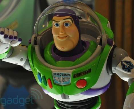 15 'Toy Story' Treasures