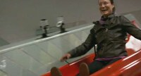 Playground Slide Escalators Image 6