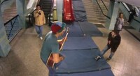 Playground Slide Escalators Image 8