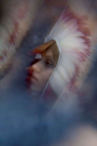 Pocahontas Pictorials Image 5