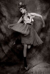 Pocahontas Pictorials Image 6