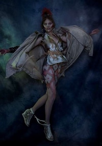 Pocahontas Pictorials Image 7