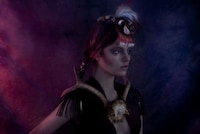 Pocahontas Pictorials Image 8