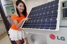 Eco-Cooling Appliances