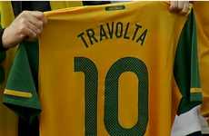 Singing Celeb Endorsements