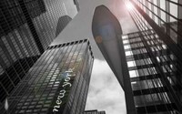 Five-Star Blimp Hotels Image 2