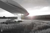Five-Star Blimp Hotels Image 4